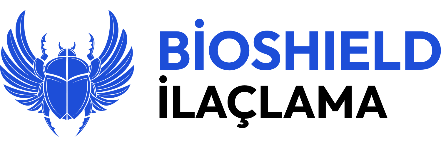 BioShield Böcek İlaçlama Çözümleri
